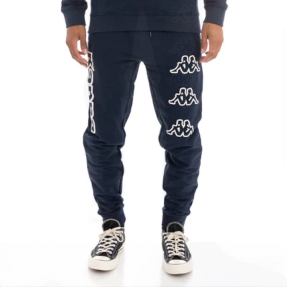 ✨ LOGO ARSYX SWEATPANTS ✨